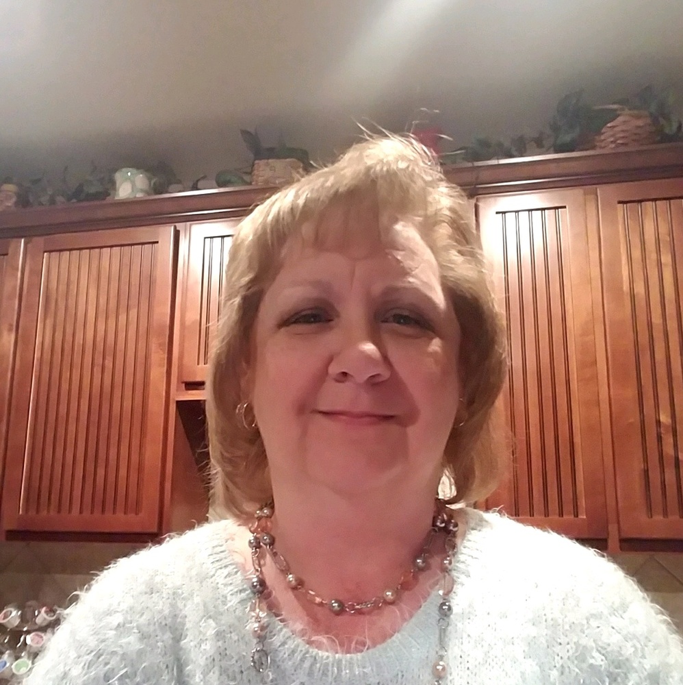 Meet your Posher, Cindy